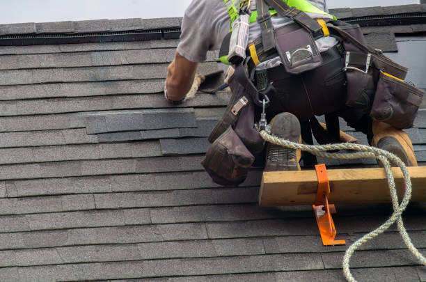 Reliable Flat Roof Repair contractor in Ness City, KS by Brentwood Metal Roofing