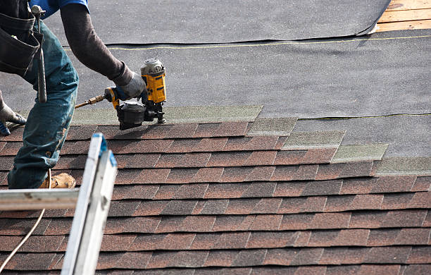 Licensed Flat Roof Repair service in Ness City, KS - Brentwood Metal Roofing